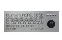 China Dynamic Durable Ruggedized Keyboard supplier