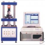 10~200mm / Min Tensile Testing Machine Auto - Computer Servo Inserting And Pulling Tester for sale