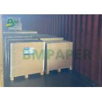 Offset Printing 25x38inch 80lb 100lb Smooth Finish Gloss Text Paper