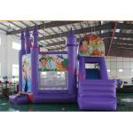 commercial grade inflatable bouncer for sale dora inflatable bouncy castle with slide for sale