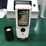 40mm Sphere Color Measurement Spectrophotometer 3nh TS7036 TUV For Field Data for sale