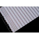 Led tuble FPCB  LED T tube  single board  coppre 35 with 8MM 10MM Custom Flexible Circuit Board Manufacturer | 24-Hour Prototype Service 100% Quality Tested FPC for SMT service for sale