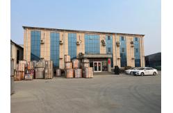 China Zoo Animal Enclosure manufacturer