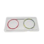 Good Thermal Stability G652D Fiber Optic Cable Coupler