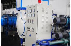 China Circular Slitter Blades manufacturer