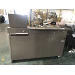450books/hr Hot Melt glue binding machine For Book Magazine