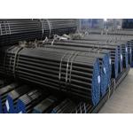 ASTM A210 Standard Heat Exchanger Steel Tube with Cutting End Treatment