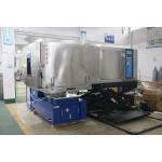 AC380V RS232 Communication Multi Axis Vibration Test Machine