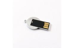 China Custom Mould Metal Flash Drive UDP Flash Chips 16GB 32gb usb stick supplier