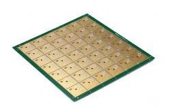 China Automobile Sensor HDI High Density Interconnector PCB And Electronics supplier