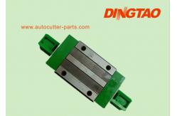 China 132069 Q80 Auto Cutter Parts Suit Cutter 2 Runner Block T25 Ina supplier