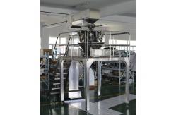China Electric Carton Box 3600mm Semi Automatic Packing Machine supplier