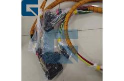 China 291-7589 2917589 Excavator E320D External Main Wiring Harness supplier