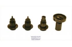 China Samsung CP20 CP40 CP45 CP60 nozzle supplier