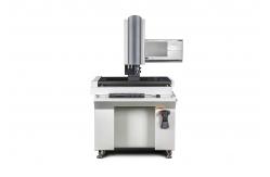 China Genesis Series Fast Image Mosaic Measurent Machine 8um Accuracy supplier