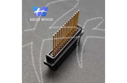 China Customized Rectangular Connector RPJ30-15ZK-15 Resist Special Environment supplier