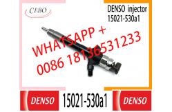China New Diesel Common Rail Fuel Injector 15021-530A1 05B08256 15021530A1 supplier
