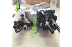 China 4902731 Diesel Fuel Injection Pump 6745-71-1170 For QSL8.9 Engine supplier