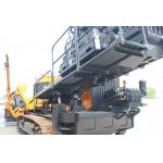 Hydraulic 40T Horizontal Directional Large Drilling Machine For Sale