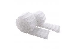 China Spunbond Nonwoven Polypropylene Fabric Rolls For Mattress Spring Cover supplier