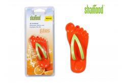 China Natural Essential Oil ODM Car Mirror Air Freshener Perfume supplier