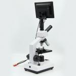 A33.5101 7 Inch Lcd Handheld Digital Microscope Biological Wireless for sale