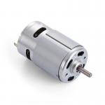 Faradyi Wholesale Factory Price Bldc motor High Speed 12v Brushless Electric Brush Dc Motor with Drill for sale