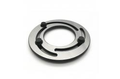 China Customized CNC Machined Parts Enhancing Efficiency for Machinery OEM supplier