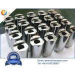 WNiFe Tungsten Heavy Alloy Shields High Performance Medical for sale