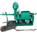 1400rpm Cold Drawn Tube Straightening Machine for steel bar material for sale