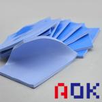 Multiscene Ultra Soft Thermal Pad Heatproof Anti Insulation For Computer for sale
