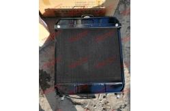 China YTO 350 water tank with regular supplier