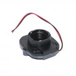Removable Infrared Cut Filter Switcher Lower Cover PC Plastic For AHD Camera Chip for sale