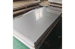 China ASTM B164 B127 B906 Nickel Copper Alloy Sheet And Plate Monel 400 supplier