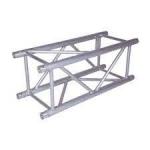 Square Spigot Aluminum Lighting Truss Portable For Event for sale