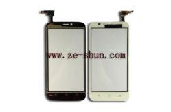 China White Touch Screen Digitizer Replacement For Huawei Ascend Y625 supplier