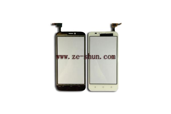 White Touch Screen Digitizer Replacement For Huawei Ascend Y625