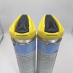 Foldable Sprayer With Extension Tube - Aerosol Spray Nozzle for Efficient Operations