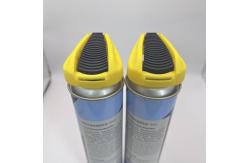 China Foldable Sprayer With Extension Tube - Aerosol Spray Nozzle for Efficient Operations supplier