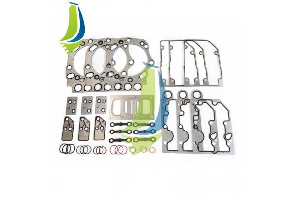 4089231 Cylinder Head Gasket Kit Repair Kit For QSK60 Engine