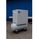 PET Bottle Hot Filling Machine 5000BPH - 20000BPH With 500 L/Min Air Consumption