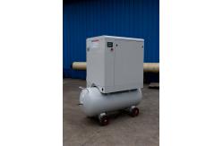 China PET Bottle Hot Filling Machine 5000BPH - 20000BPH With 500 L/Min Air Consumption supplier