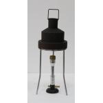 ASTM D189 Conradson Carbon Residue Apparatus Simple Design Accessories Complete