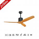 Homestead Reversible Dual Use DC Motor Ceiling Fan With 5 Speed Remote