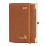 Ink Resistant Paper Custom Academic Planner , 7 Day Weekly Planner 2023 2023 for sale