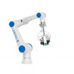 CNGBS G05 Collaborative Robot Cobot Arm With Robotic Vision And Customized Gripper For Assembly for sale