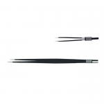 Cutting And Coagulation Electrosurgical Bipolar Forceps Length 110mm for sale