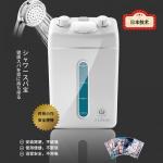 Adjust Temperature Oxygen Rich Spa Shower Units for sale
