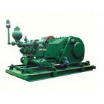 Herringbone Gear F1300 120 SPM Drilling Rig Mud Pump for sale