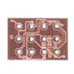 Integrated Circuit Chip TIOL1123LYAHR IO Link Device Transceiver With Low Residual Voltage for sale